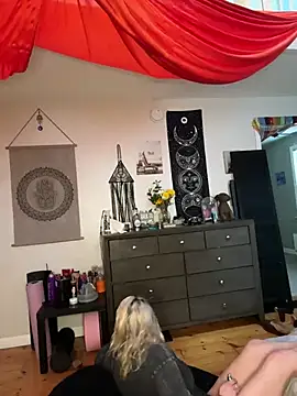 Terrafirma online show from March 1, 9:04 pm