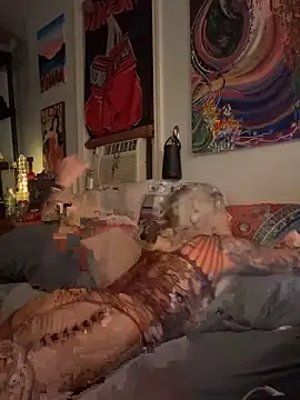 Terrafirma online show from September 14, 4:24 am