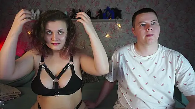 Snapshot of sexnadvoih chatting on January 15, 3:29 pm sexnadvoih online show from January 15, 3:29 pm