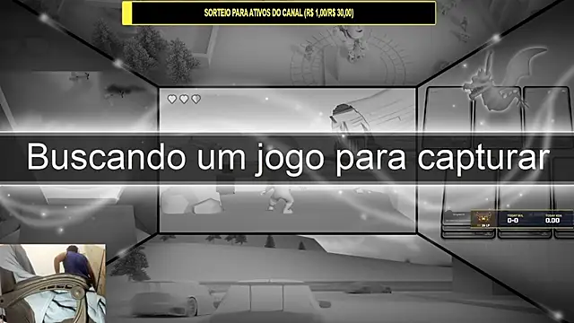 Novin18RJ online show from November 30, 11:11 am