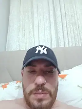 Sexis26 online show from May 13, 6:59 pm