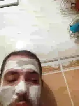 Snapshot of Sexis26 chatting on January 21, 10:30 pm Sexis26 online show from January 21, 10:30 pm