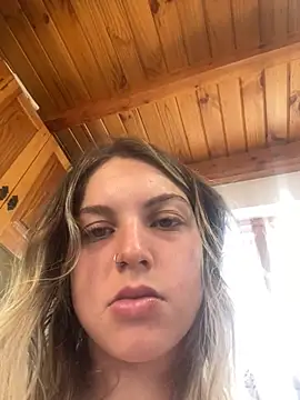 SrMonoYAlba online show from December 19, 5:29 pm