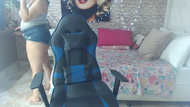 AlissonTyler4u online show from September 21, 12:16 am