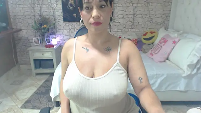 AlissonTyler4u online show from May 26, 10:52 pm
