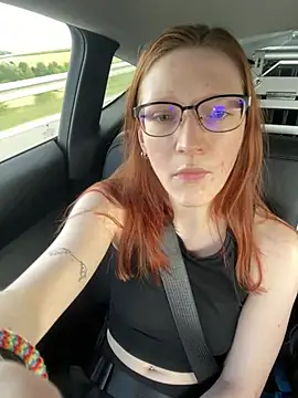 FinaFoxy online show from July 23, 3:52 pm