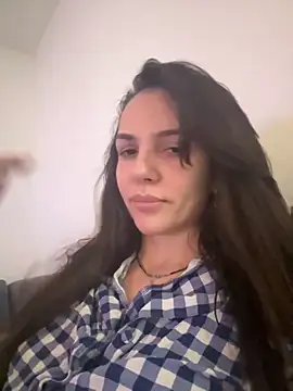 TaniaAmore online show from December 1, 4:52 pm