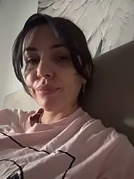 TaniaAmore online show from October 8, 12:39 pm