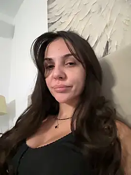 TaniaAmore online show from November 4, 4:44 pm