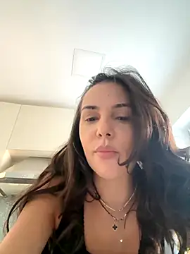 TaniaAmore online show from October 1, 12:31 pm