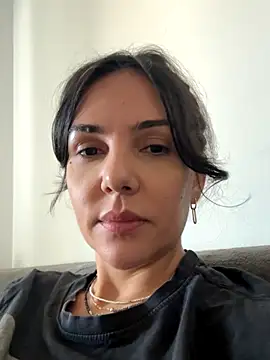 TaniaAmore online show from October 13, 10:50 am