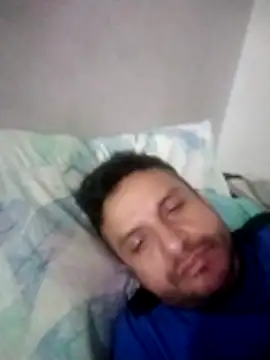 kevin613603 online show from April 7, 6:15 am