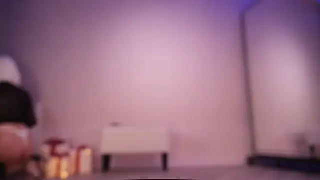 Rikka Moore online show from December 22, 11:43 am