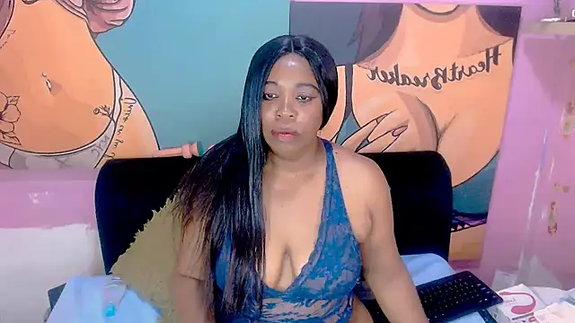 Ebonycherryx online show from December 23, 8:13 am
