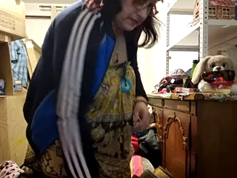 Samantha Squirtxh online show from March 12, 11:53 pm