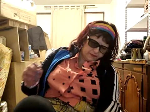 Samantha Squirtxh online show from March 7, 12:17 am