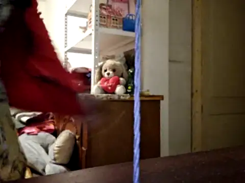 Samantha Squirtxh online show from March 27, 12:08 am