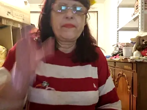 Samantha Squirtxh online show from March 8, 2:04 am