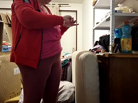 Samantha Squirtxh online show from December 22, 11:05 pm