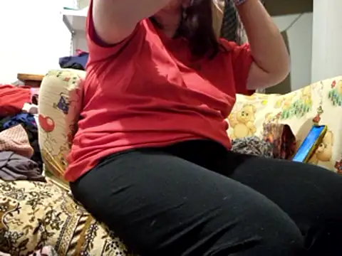 Samantha Squirtxh online show from April 9, 6:19 am