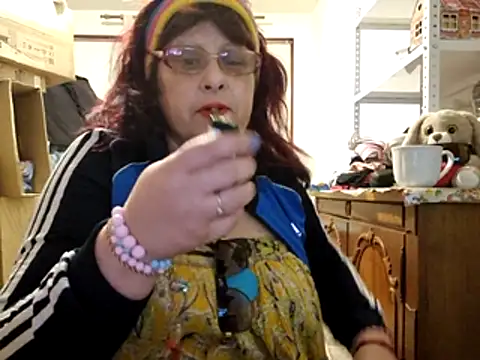 Samantha Squirtxh online show from March 7, 11:43 pm