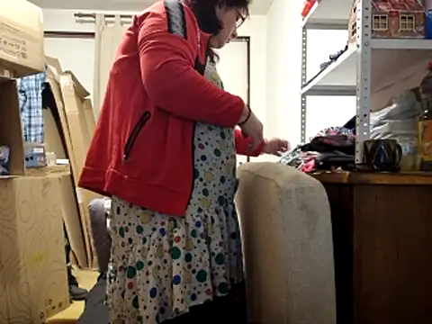 Samantha Squirtxh online show from February 15, 12:22 am