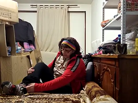 Samantha Squirtxh online show from February 19, 11:56 pm