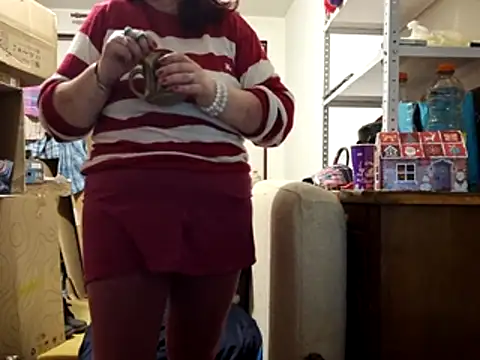 Samantha Squirtxh online show from January 14, 12:14 am