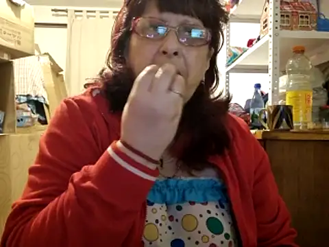 Samantha Squirtxh online show from February 6, 11:34 pm