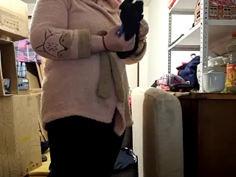 Samantha Squirtxh online show from February 9, 11:47 pm