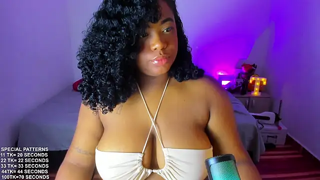Snapshot of Tyra_Privacy chatting on April 19, 3:57 pm Tyra Privacy online show from April 19, 3:57 pm