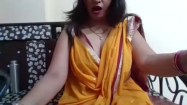 NautyBabe online show from April 4, 5:41 pm