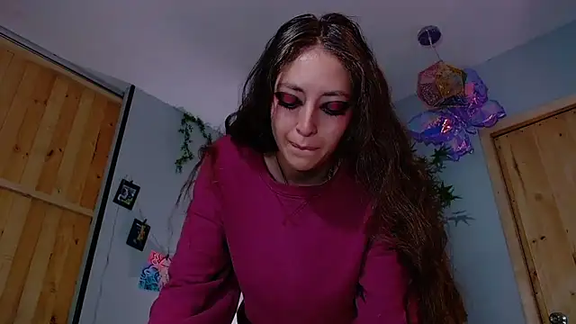 Snapshot of VickyJackson_ chatting on September 18, 8:01 pm VickyJackson online show from September 18, 8:01 pm