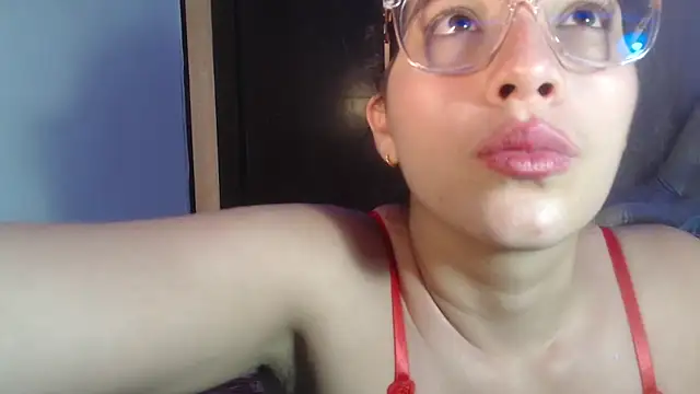 DaMikaela  online show from February 23, 2:46 pm