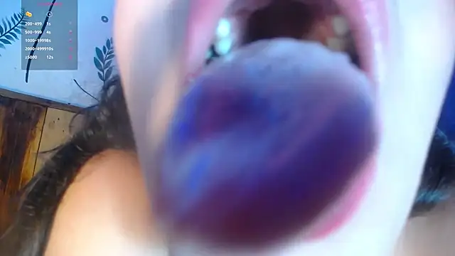 DaMikaela  online show from November 21, 7:46 pm