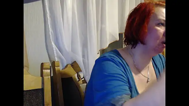 Snapshot of NikolRedMilf chatting on December 2, 6:42 pm NikolRedMilf online show from December 2, 6:42 pm