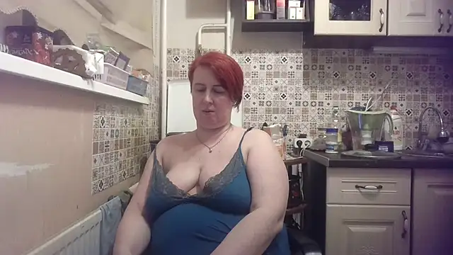 Snapshot of NikolRedMilf chatting on February 20, 11:10 pm NikolRedMilf online show from February 20, 11:10 pm