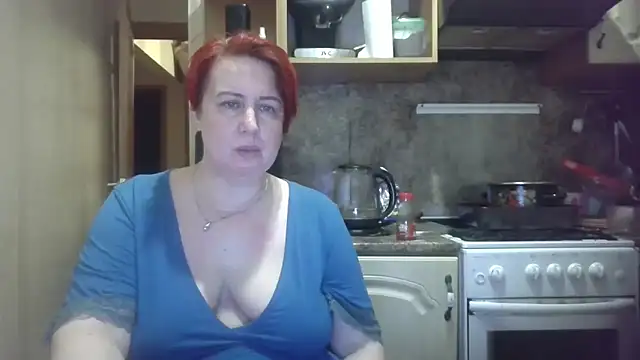 Snapshot of NikolRedMilf chatting on March 4, 9:54 pm NikolRedMilf online show from March 4, 9:54 pm