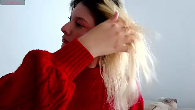 Ania jones online show from November 6, 8:46 pm