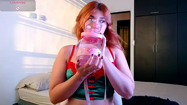 Ania jones online show from December 16, 10:14 pm