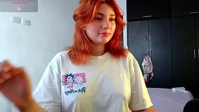 Ania jones online show from November 18, 9:29 pm