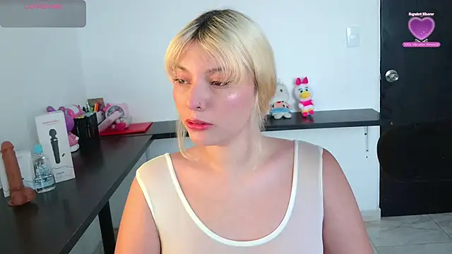 Ania jones online show from June 14, 9:38 pm