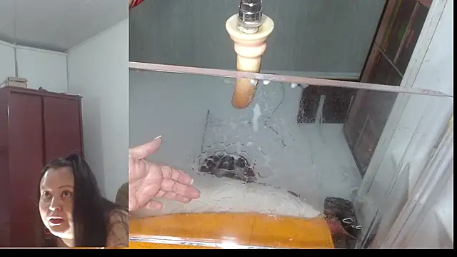 Snapshot of sammyEvans__ chatting on November 14, 10:41 am sammyEvans online show from November 14, 10:41 am