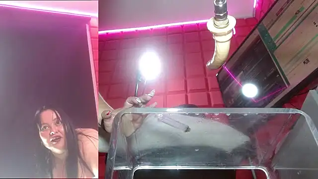 sammyEvans   online show from April 14, 9:58 am