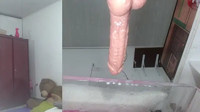 sammyEvans   online show from December 20, 12:24 am