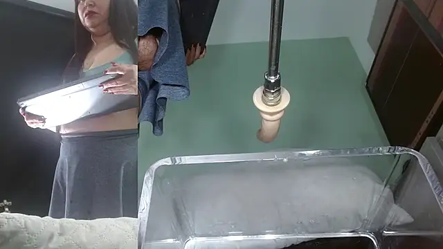 sammyEvans   online show from January 10, 10:10 am