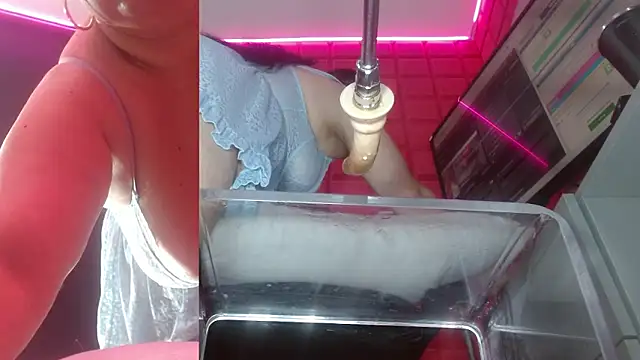 sammyEvans   online show from January 15, 11:24 am