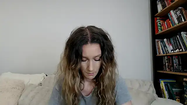 ChocoBelle online show from March 8, 8:56 pm