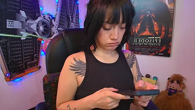 Snapshot of juanita_adams chatting on September 19, 6:23 pm juanita adams online show from September 19, 6:23 pm