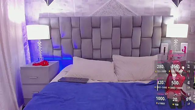 Snapshot of CinthiaCollins chatting on January 30, 3:11 am CinthiaCollins online show from January 30, 3:11 am